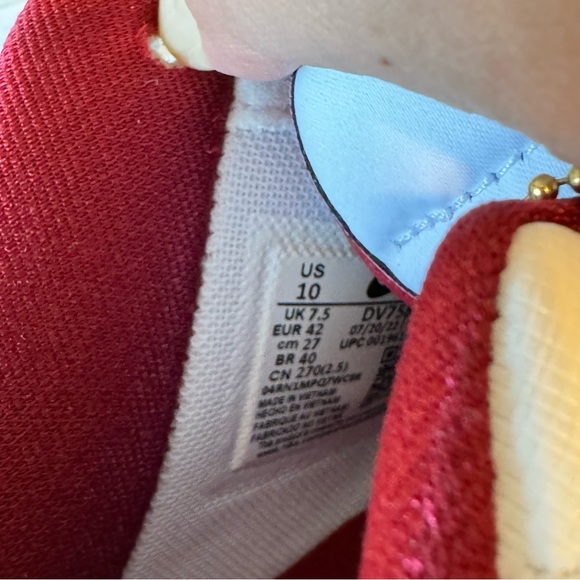 Final Sale!!! 🌺 NIKE 🌺 Nike Air Force 1 '07 SE  👟 - Picture 12 of 14